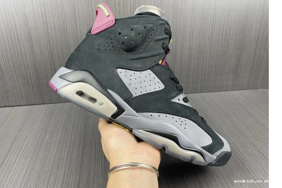 CT8529-063 Air Jordan CT8529-063 Retro 6 Bordeaux 0514